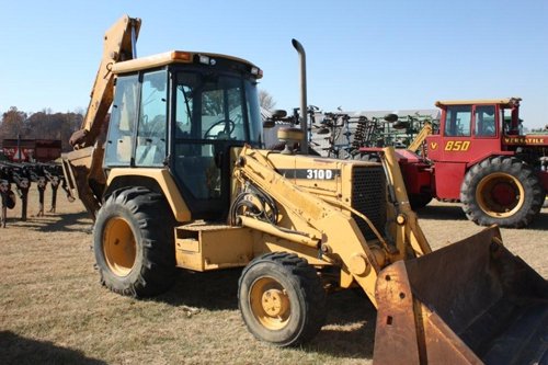 Property photo 64 - Complete Dispersal Farm Equipment Auction